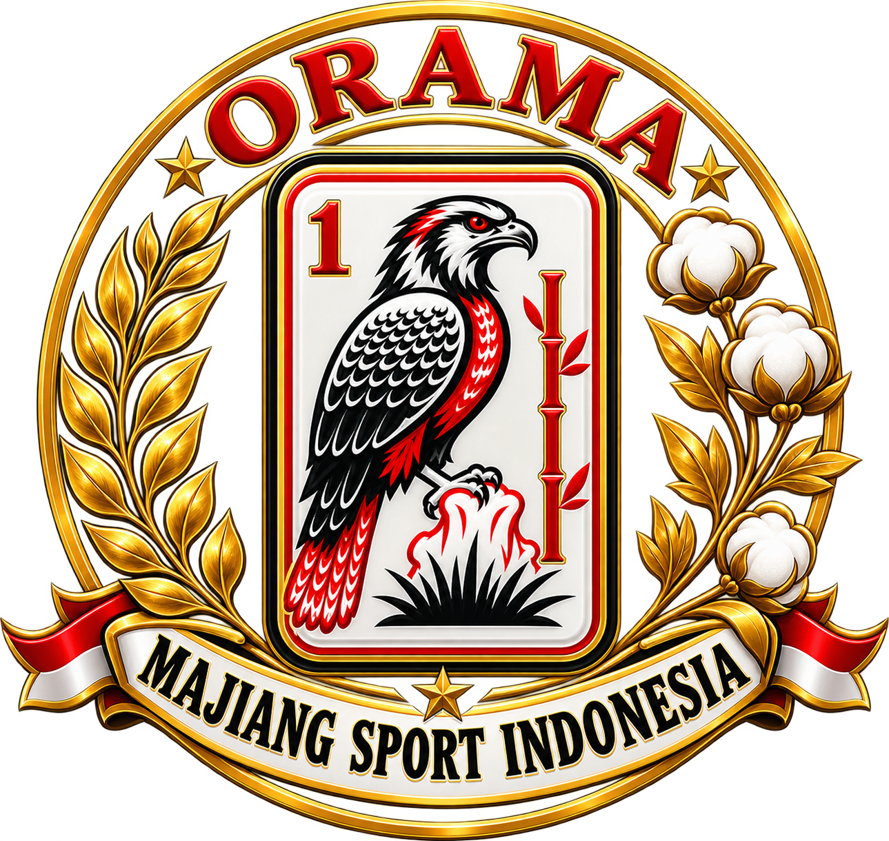 Logo ORAMA